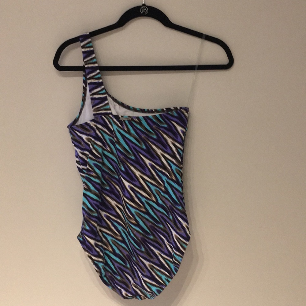 Laundry by Shelli Segal Bathing Suit